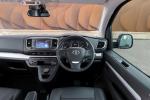 Toyota ProAce Verso Compact 2016 года (UK)